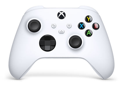 Microsoft Xbox Wireless Controller - Robot White