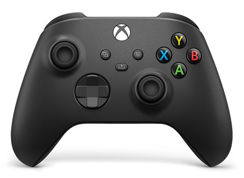 Microsoft Xbox Wireless Controller - Carbon Black