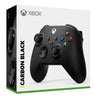 Microsoft Xbox Wireless Controller - Carbon Black