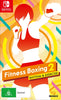 Fitness Boxing 2: Rhythm & Exercise (Switch)