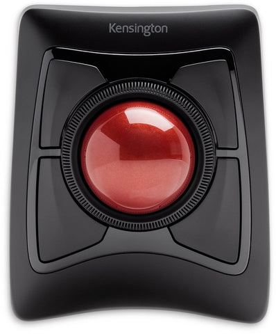 Kensington Expert Mouse Wireless Trackball