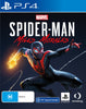 Spider-Man: Miles Morales