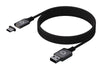PowerPlay PS5 Premium Magnetic Charge Cable (Black)