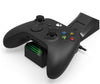 Xbox Dual Charging Station by Hori
