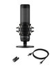 HyperX Quadcast S RGB USB Condenser Microphone