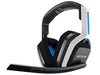 Astro A20 Wireless Gaming Headset (PS4 & PC)