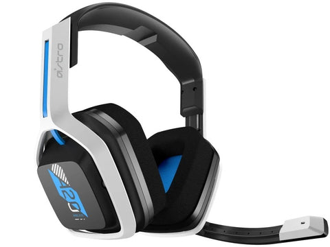 Astro A20 Wireless Gaming Headset (PS4 & PC) - PS4