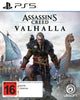 Assassin’s Creed Valhalla
