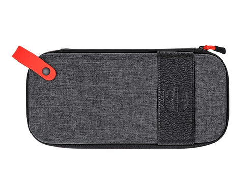 Nintendo Switch Deluxe Travel Case - Elite Edition (Switch)