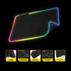 Playmax Surface RGB X1 Mouse Mat