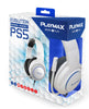 Playmax Evolution Universal Gaming Headset (PS4 & PS5)