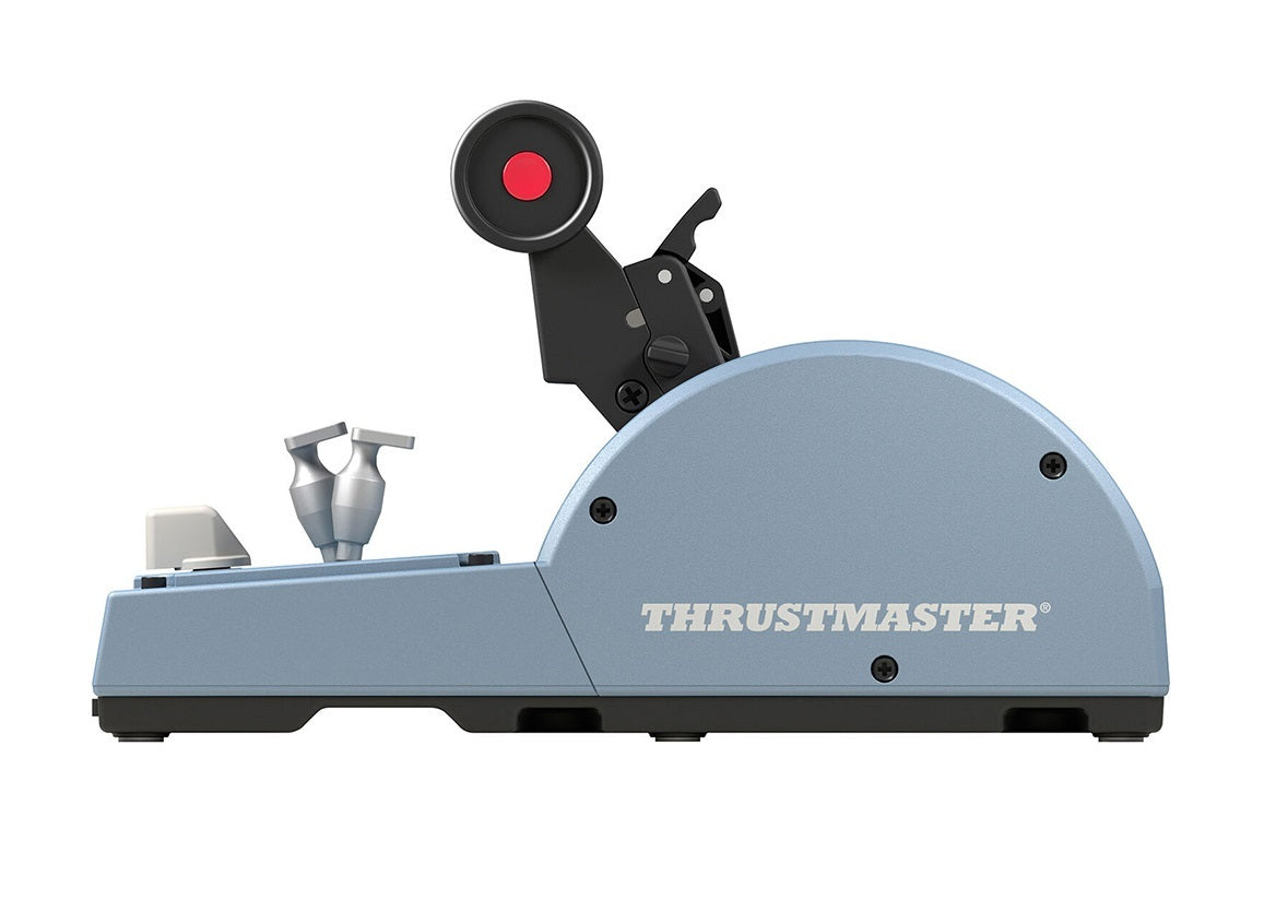 Thrustmaster TCA Quadrant Airbus Edition - PC Games