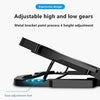 Gaming Laptop Notebook Usb Adjustable Cooling Pad
