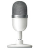 Razer Seiren Ultra-Compact Condenser Microphone - Mercury