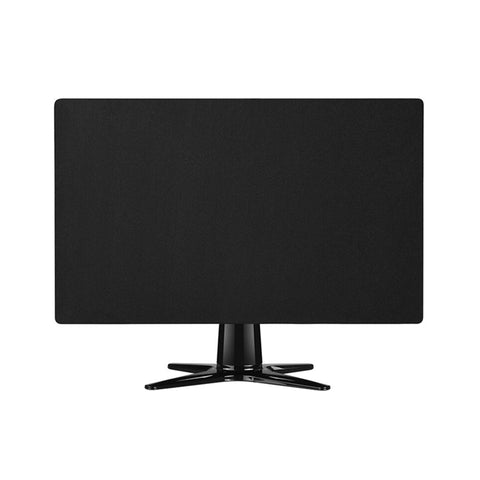 31" - 33" Universal Computer Monitor Dust Cover