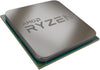AMD Ryzen 5 3400G Quad Core 4.2GHz CPU (OEM packaging)