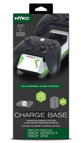 Nyko Xbox Series Charge Base