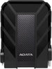 1TB ADATA HD710 Pro USB 3.2 Gen 1 Durable External HDD Black