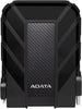 5TB ADATA HD710 Pro USB 3.2 Gen 1 Durable External HDD Black