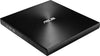 ASUS ZenDrive U9M External DVD Writer Black