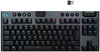 Logitech G915 TKL Wireless Mechanical Gaming Keyboard (GL Linear)