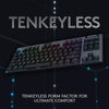 Logitech G915 TKL Wireless Mechanical Gaming Keyboard (GL Linear)