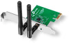 TP-Link TL-WN881ND 300Mbps Wireless N PCI Express Adapter