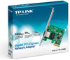 TP-Link Gigabit PCIe Network Adapter