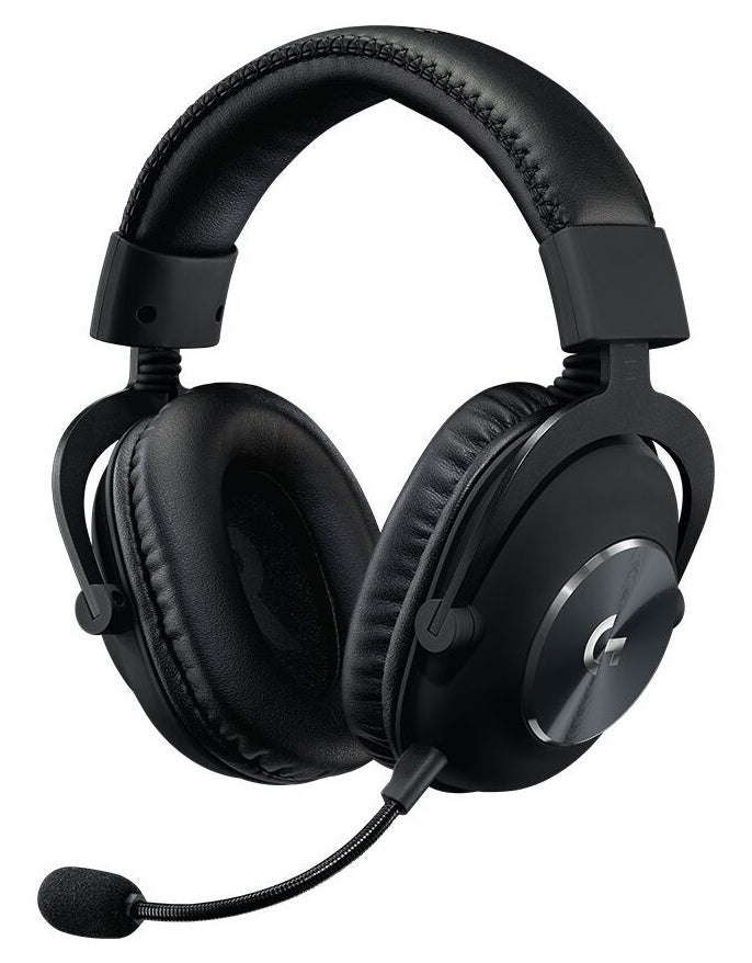 Logitech G PRO X Gaming Headset Wired