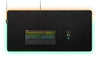 SteelSeries QcK Prism Cloth Mousepad - 3XL
