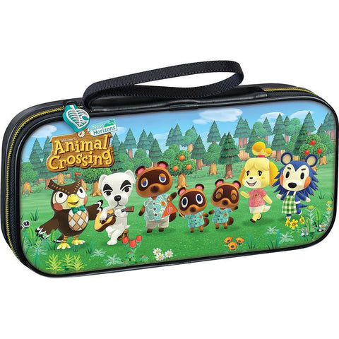 Nintendo Switch GT Deluxe Case - Animal Crossing (Lite & Switch) (Switch)