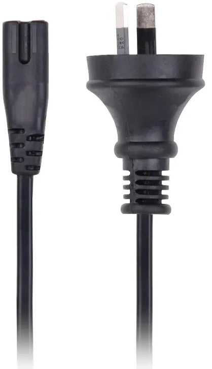 1m Figure 8 Power Cable