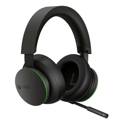 Xbox Wireless Headset