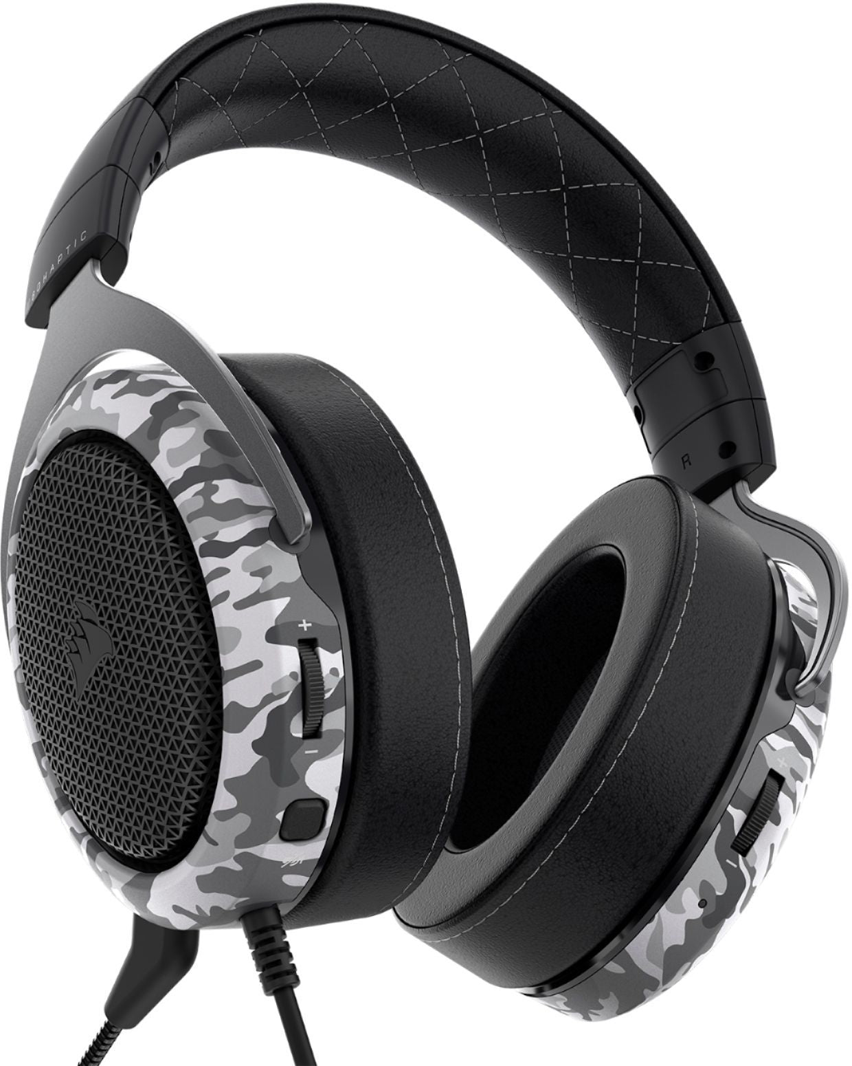 Corsair HS60 HAPTIC Stereo Gaming Headset