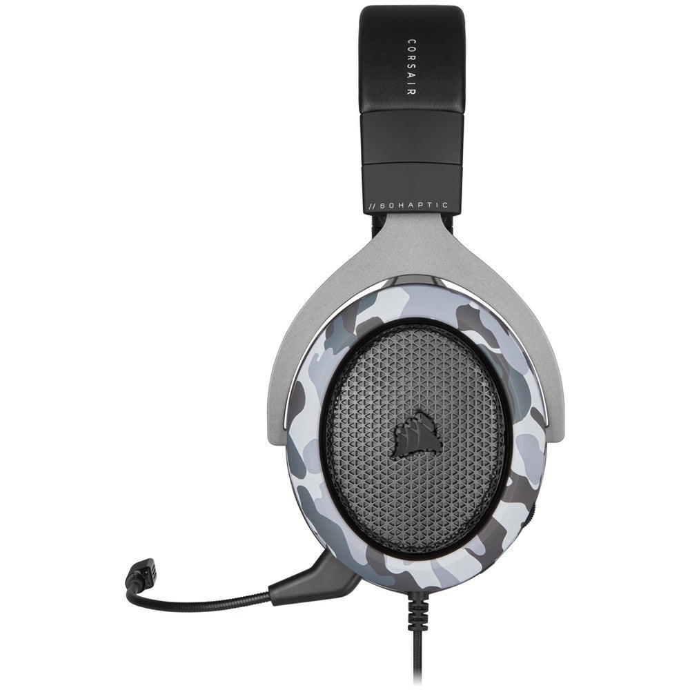 Corsair HS60 HAPTIC Stereo Gaming Headset