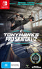 Tony Hawk's Pro Skater 1 & 2 (Switch)