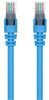Belkin Cat6 Snagless High Performance Patch Cable 5M - Blue