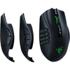 Razer Naga Pro Wireless & Bluetooth MMO Gaming Mouse