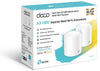 TP-Link Deco X20 AX1800 Whole Home Mesh Wi-Fi 6 System 2 Pack