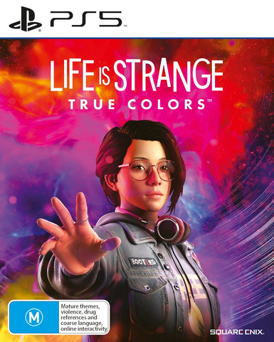 Life is Strange: True Colors