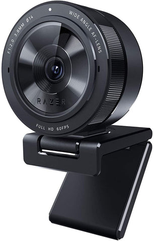 Razer Kiyo Pro Streaming Camera