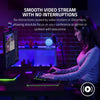 Razer Kiyo Pro Streaming Camera