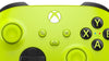 Microsoft Xbox Wireless Controller - Electric Volt