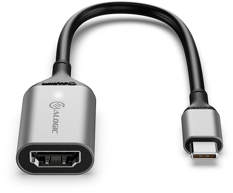 Alogic Ultra USB-C To 4K HDMI Adapter