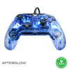 Xbox Afterglow Wired Gaming Controller