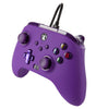 PowerA Xbox Enhanced Wired Controller - Royal Purple