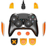 Thrustmaster Eswap LED Orange Crystal Pack