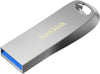 SanDisk Ultra Luxe USB 3.2 Gen 1 Flash Drive - 256GB