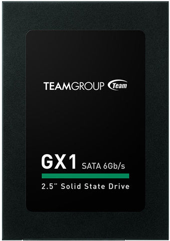 240GB Team Group GX1 2.5" SATA SSD
