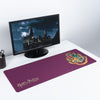 Paladone Harry Potter Hogwarts Crest Desk Pad